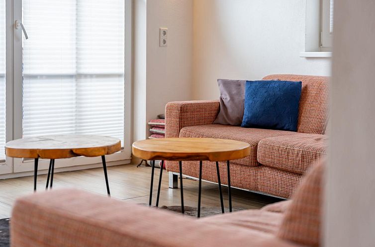 Tauern Suites Mitterwirt TOP 324