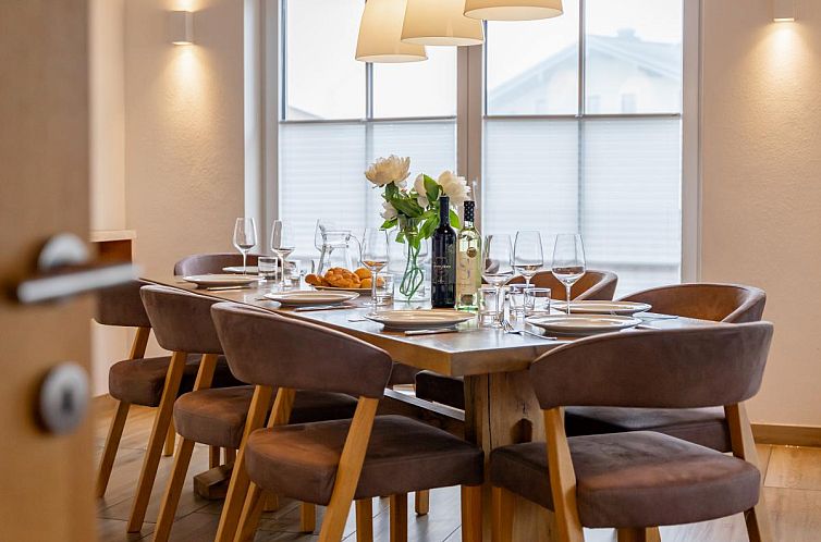 Tauern Suites Mitterwirt TOP 324