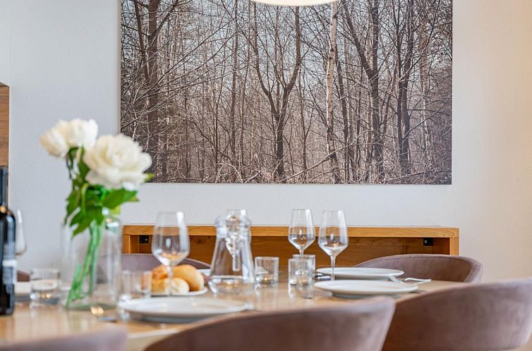 Tauern Suites Mitterwirt TOP 324