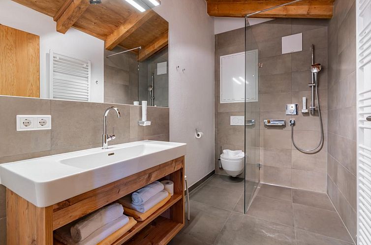 Tauern Suites Mitterwirt TOP 324