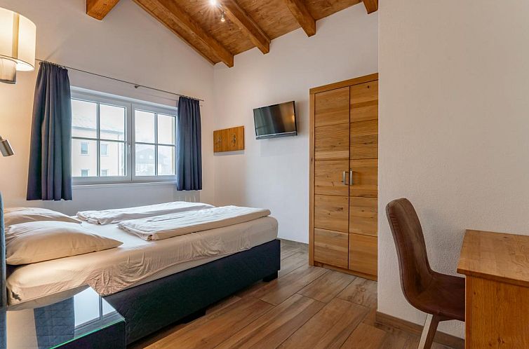 Tauern Suites Mitterwirt TOP 324