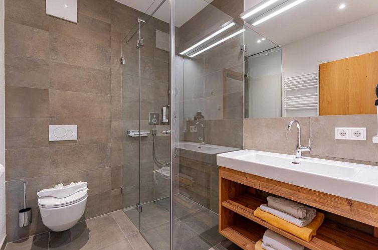 Tauern Suites Mitterwirt TOP 324