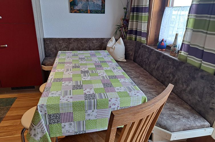 Vakantiehuis Moosen (NKI210)