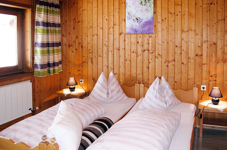 Vakantiehuis Moosen (NKI210)