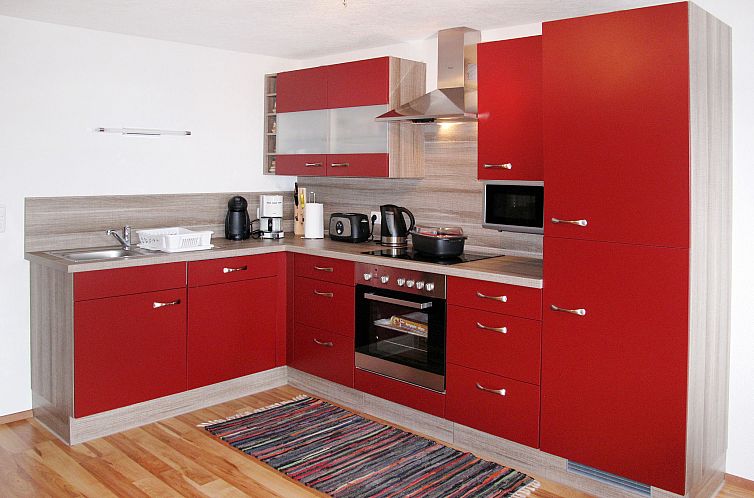 Vakantiehuis Moosen (NKI210)