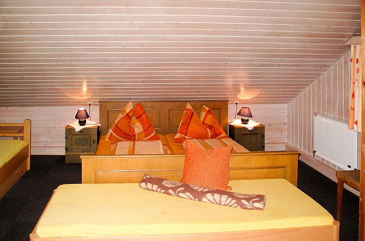 Vakantiehuis Moosen (NKI210)