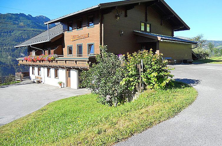 Vakantiehuis Moosen (NKI210)