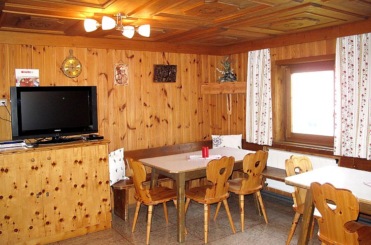 Vakantiehuis Moosen (NKI210)