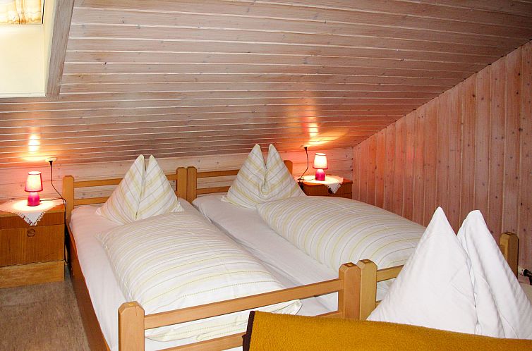 Vakantiehuis Moosen (NKI210)