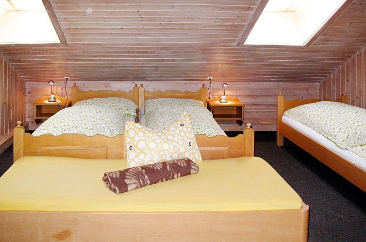 Vakantiehuis Moosen (NKI210)