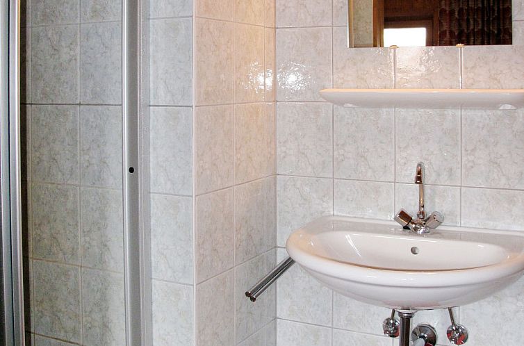 Vakantiehuis Moosen (NKI210)