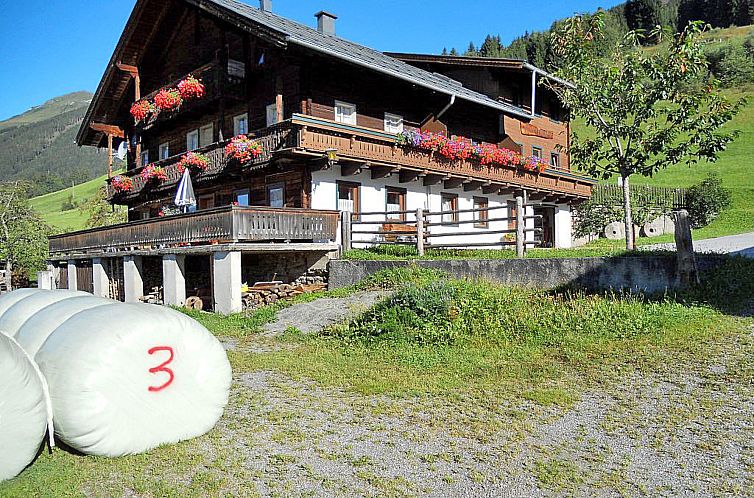 Vakantiehuis Moosen (NKI210)