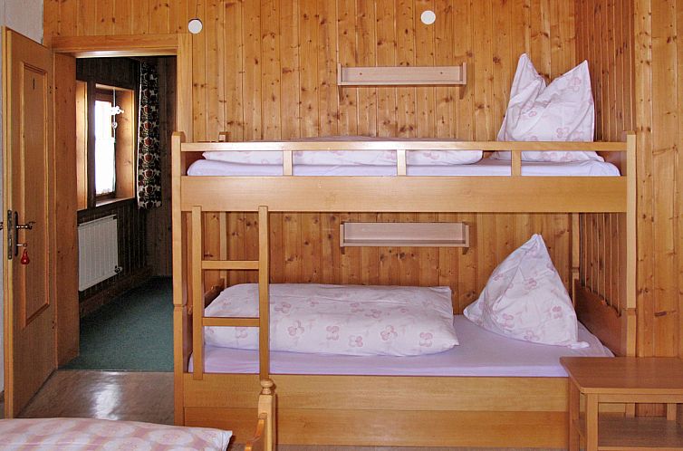 Vakantiehuis Moosen (NKI210)