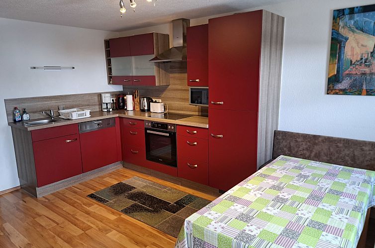 Vakantiehuis Moosen (NKI210)