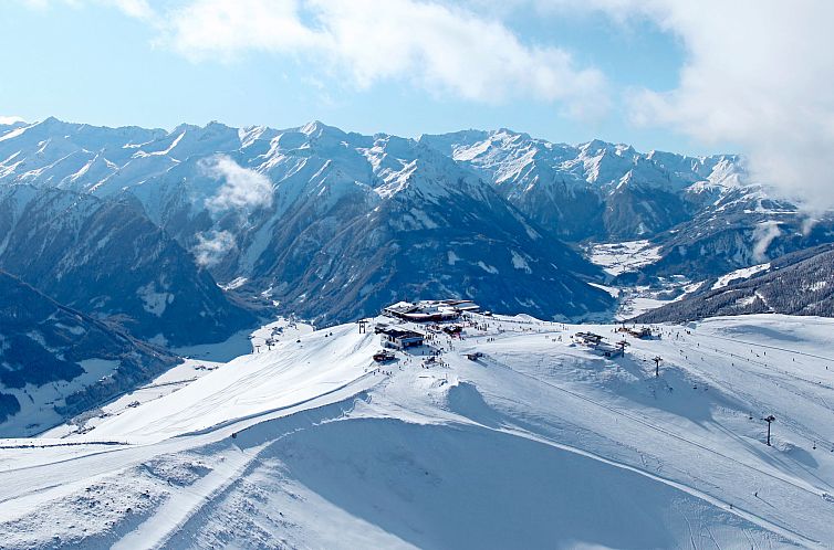 Vakantiehuis Moosen (NKI210)