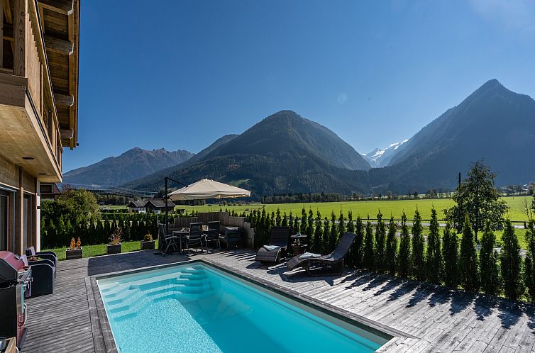 Villa Venedigersonne