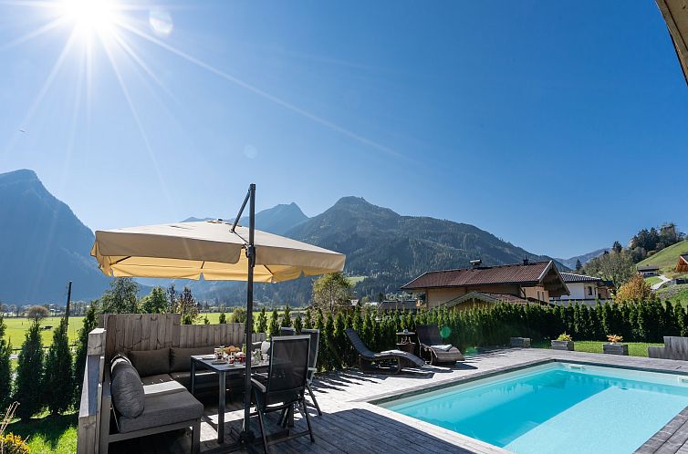 Villa Venedigersonne