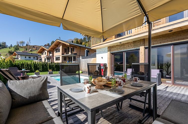 Villa Venedigersonne