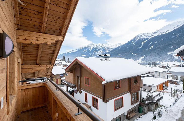 Kobelhäusl bei Hause Groß