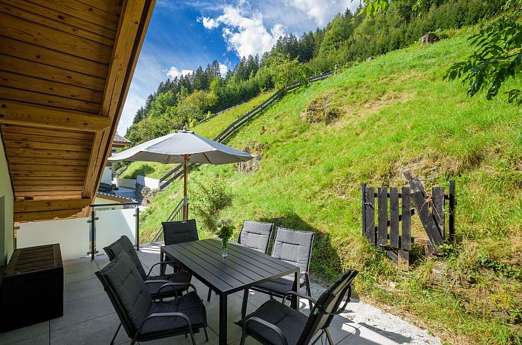 Kobelhäusl bei Hause Groß