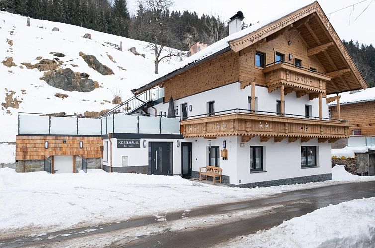 Kobelhäusl bei Hause Groß