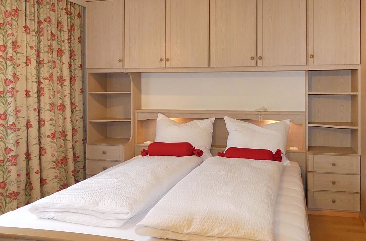 Vakantiehuis Wildkogel