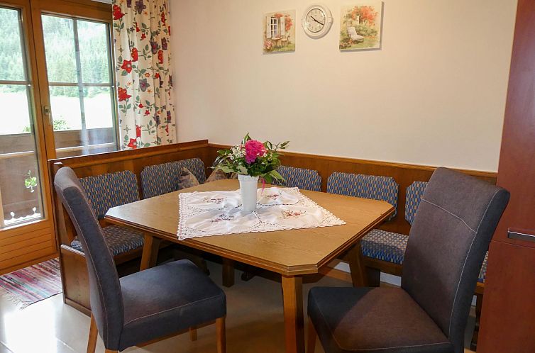 Vakantiehuis Wildkogel