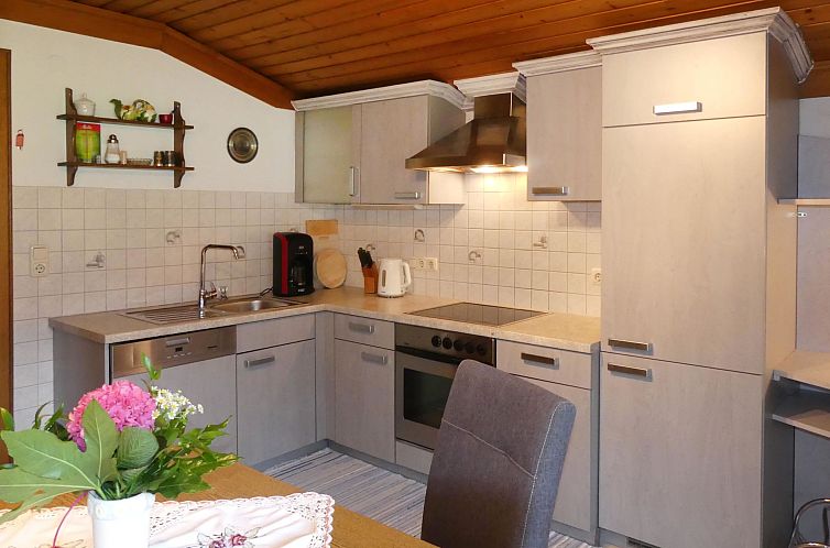 Vakantiehuis Wildkogel