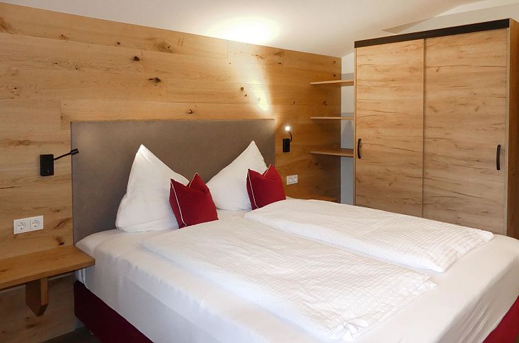 Vakantiehuis Wildkogel