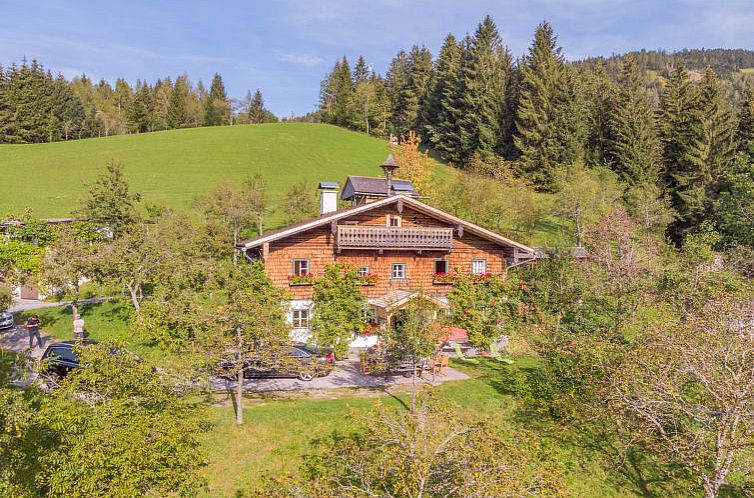 Vakantiehuis Oberhaslach