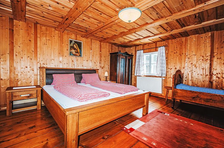 Vakantiehuis Oberhaslach