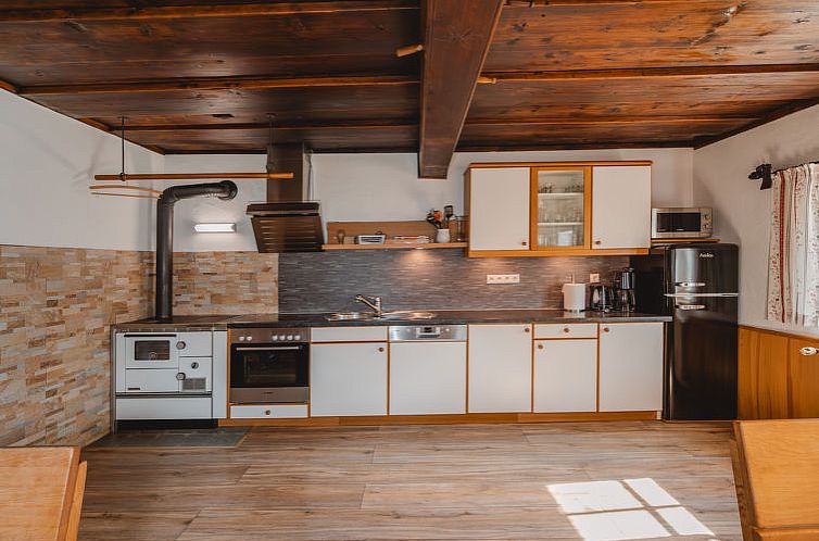 Vakantiehuis Oberhaslach