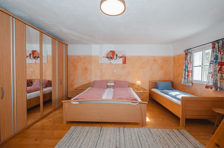 Vakantiehuis Oberhaslach