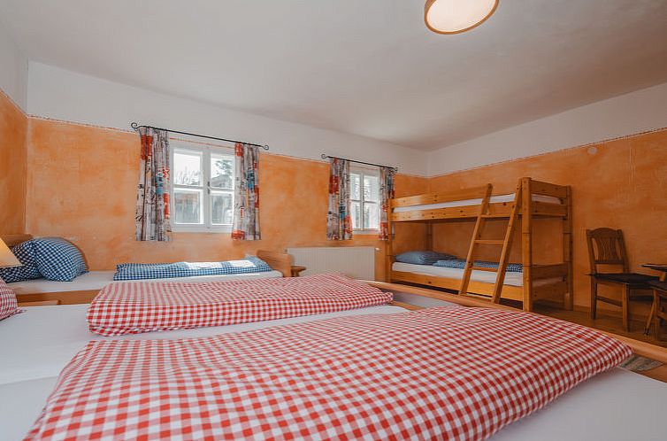 Vakantiehuis Oberhaslach