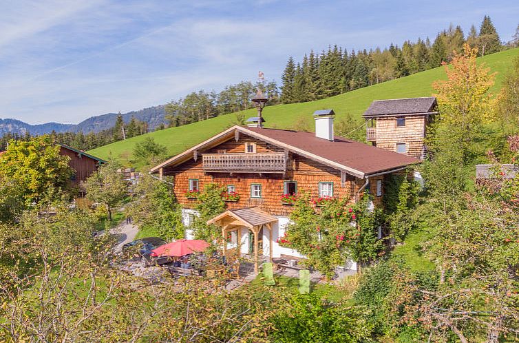 Vakantiehuis Oberhaslach