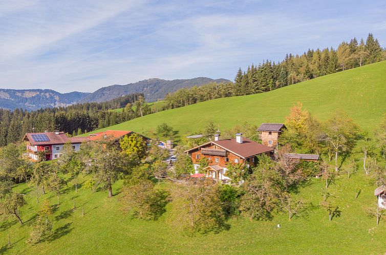 Vakantiehuis Oberhaslach