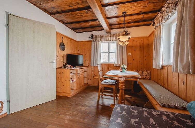 Vakantiehuis Oberhaslach
