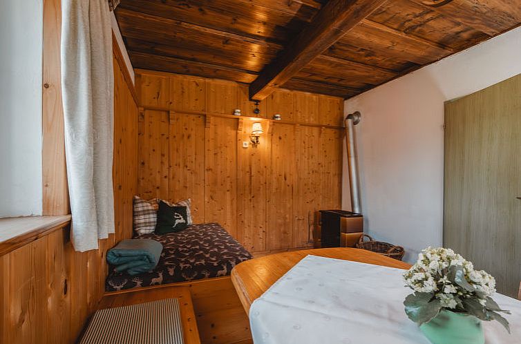 Vakantiehuis Oberhaslach