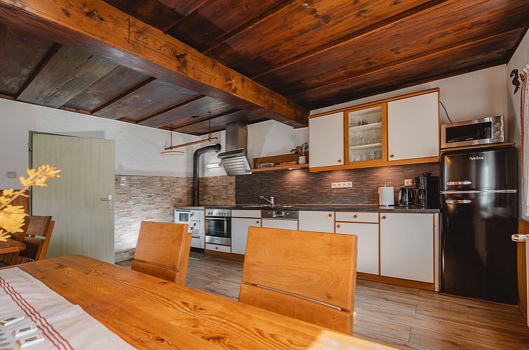 Vakantiehuis Oberhaslach