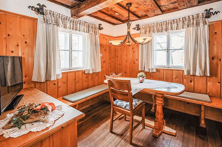 Vakantiehuis Oberhaslach