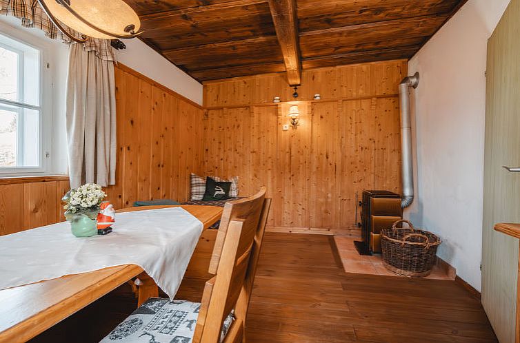 Vakantiehuis Oberhaslach