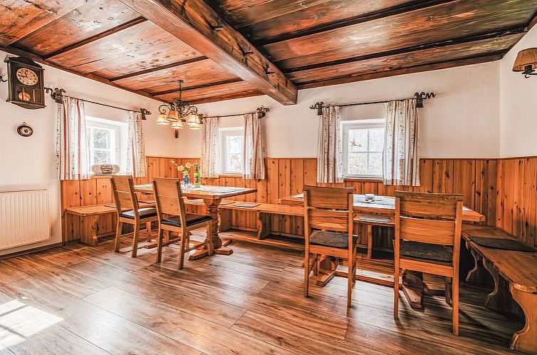 Vakantiehuis Oberhaslach
