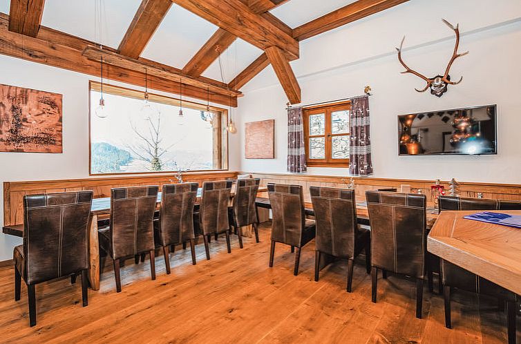 Vakantiehuis Oberhaslach