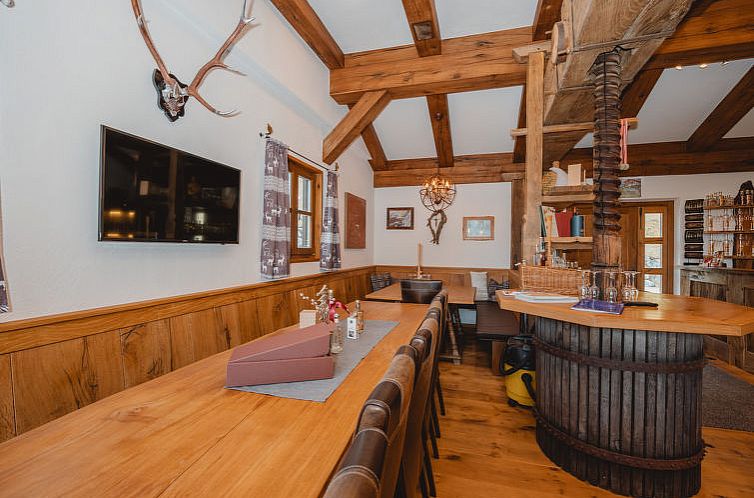 Vakantiehuis Oberhaslach