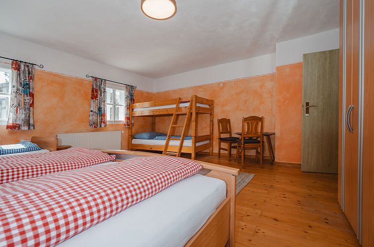 Vakantiehuis Oberhaslach