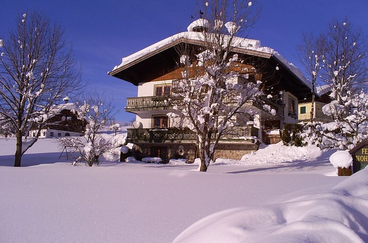 Guest house 1134127 - Apartment Salzburg - Appartement Gsenger in Abtenau