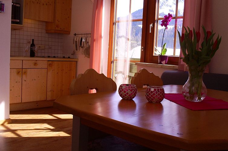 Appartement Gsenger in Abtenau