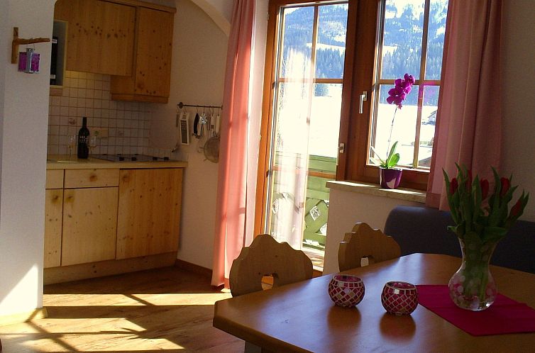 Appartement Gsenger in Abtenau