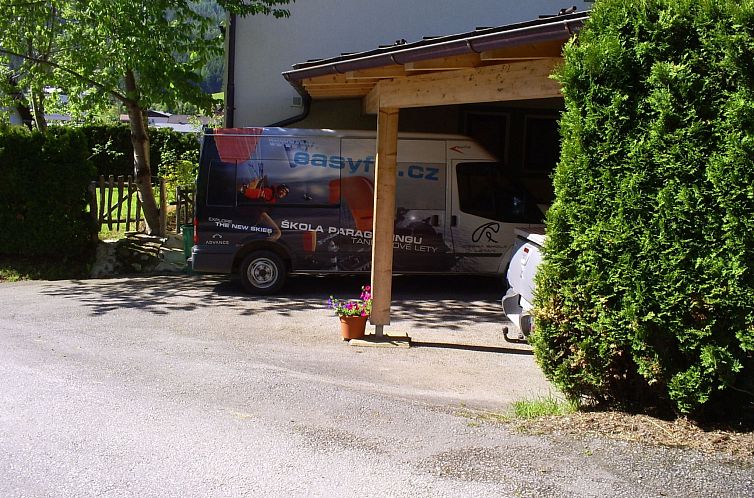 Appartement Gsenger in Abtenau