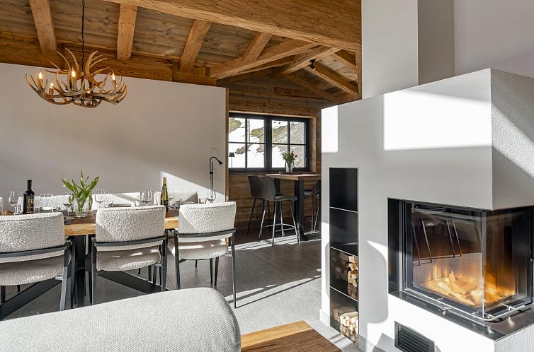 Haus am Hang